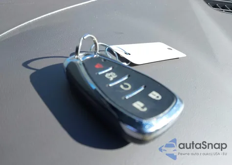 2016 Chevrolet Malibu 2Lt z USA, uszkodzony, nr VIN 1G1ZF5SX0GF329763